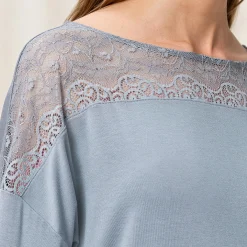 Pyjama Manches Longues