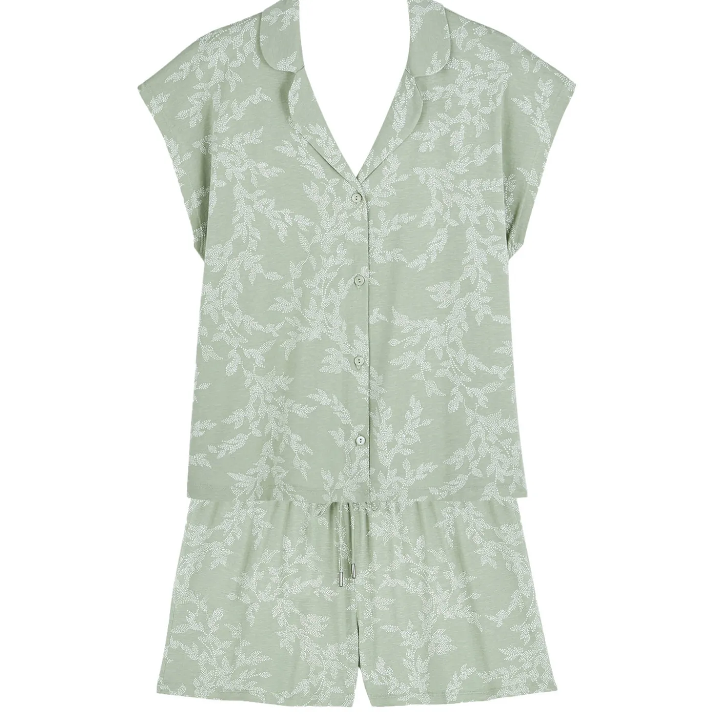 Pyjama Short