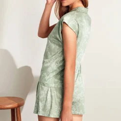 Pyjama Short