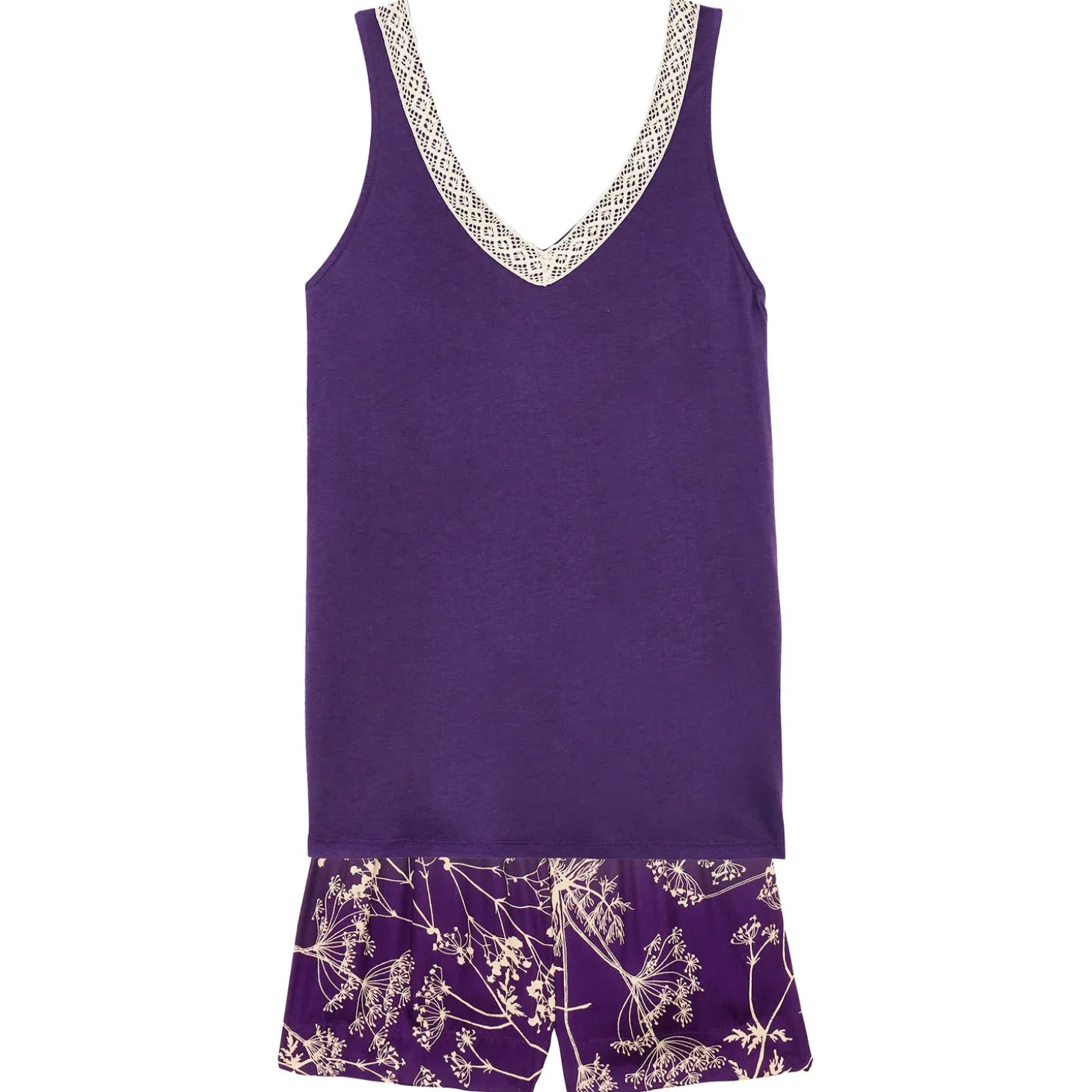 Pyjama Short