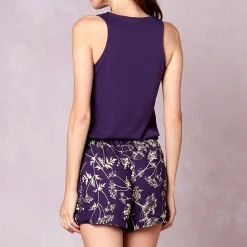 Pyjama Short