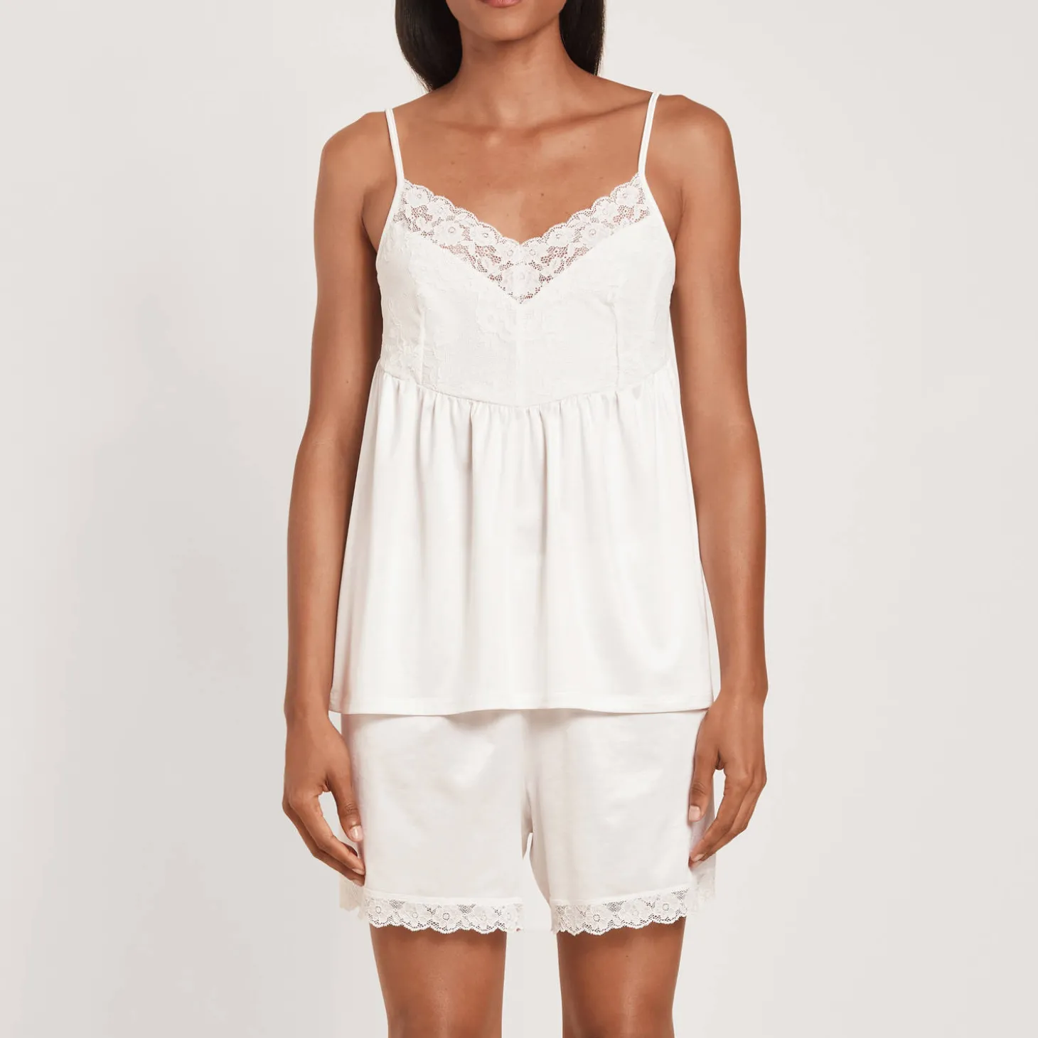 Pyjama Short