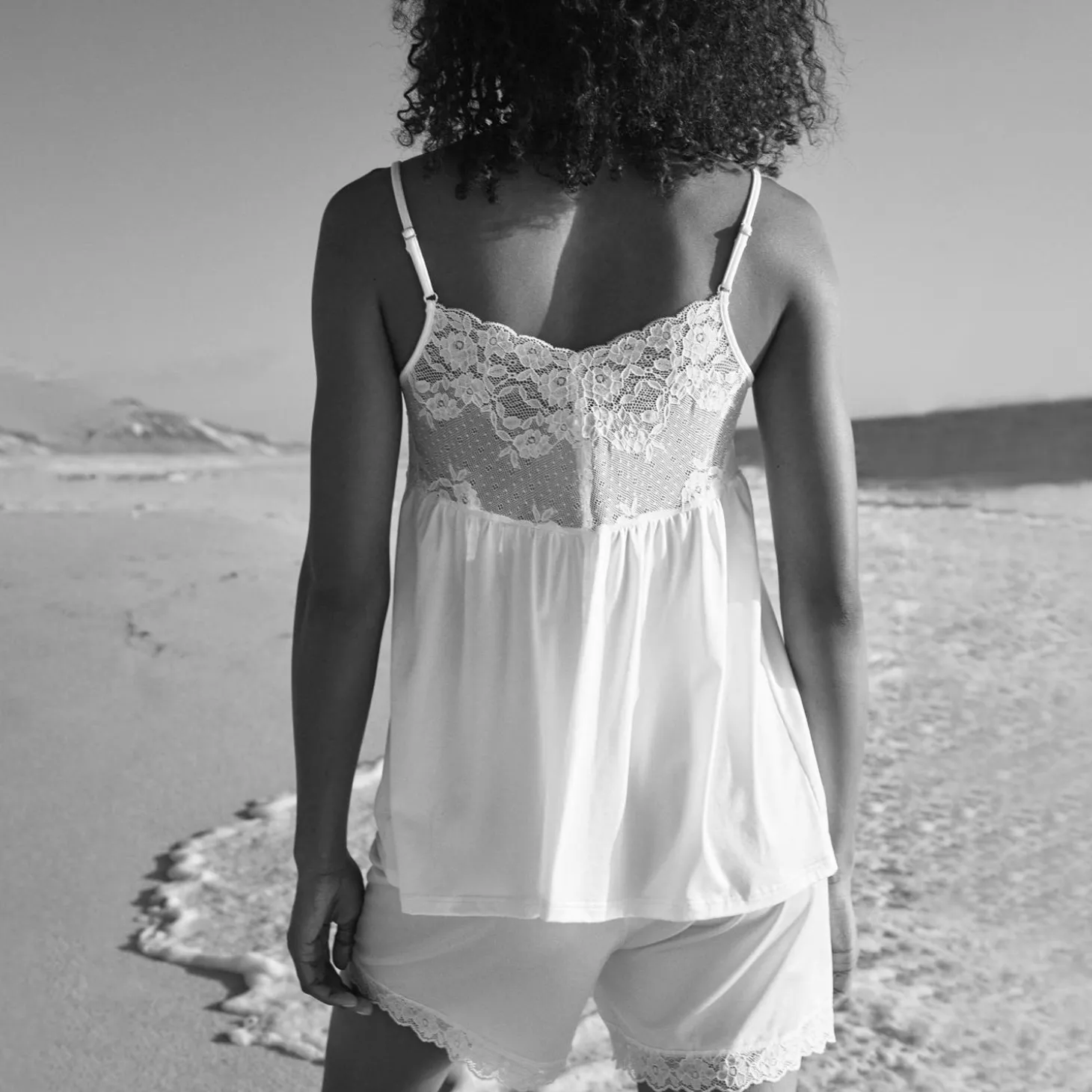 Pyjama Short