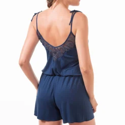 Pyjama Short