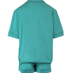 Pyjama Short En Coton
