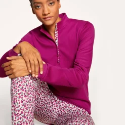 Pyjama Sweat En Coton