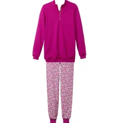Pyjama Sweat En Coton