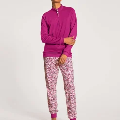 Pyjama Sweat En Coton