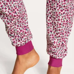 Pyjama Sweat En Coton