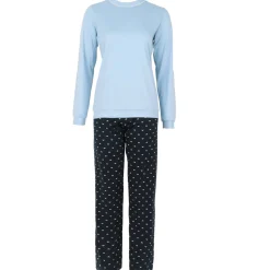 Pyjama Sweat En Coton
