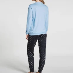 Pyjama Sweat En Coton