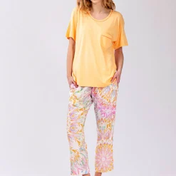 Pyjama T-Shirt