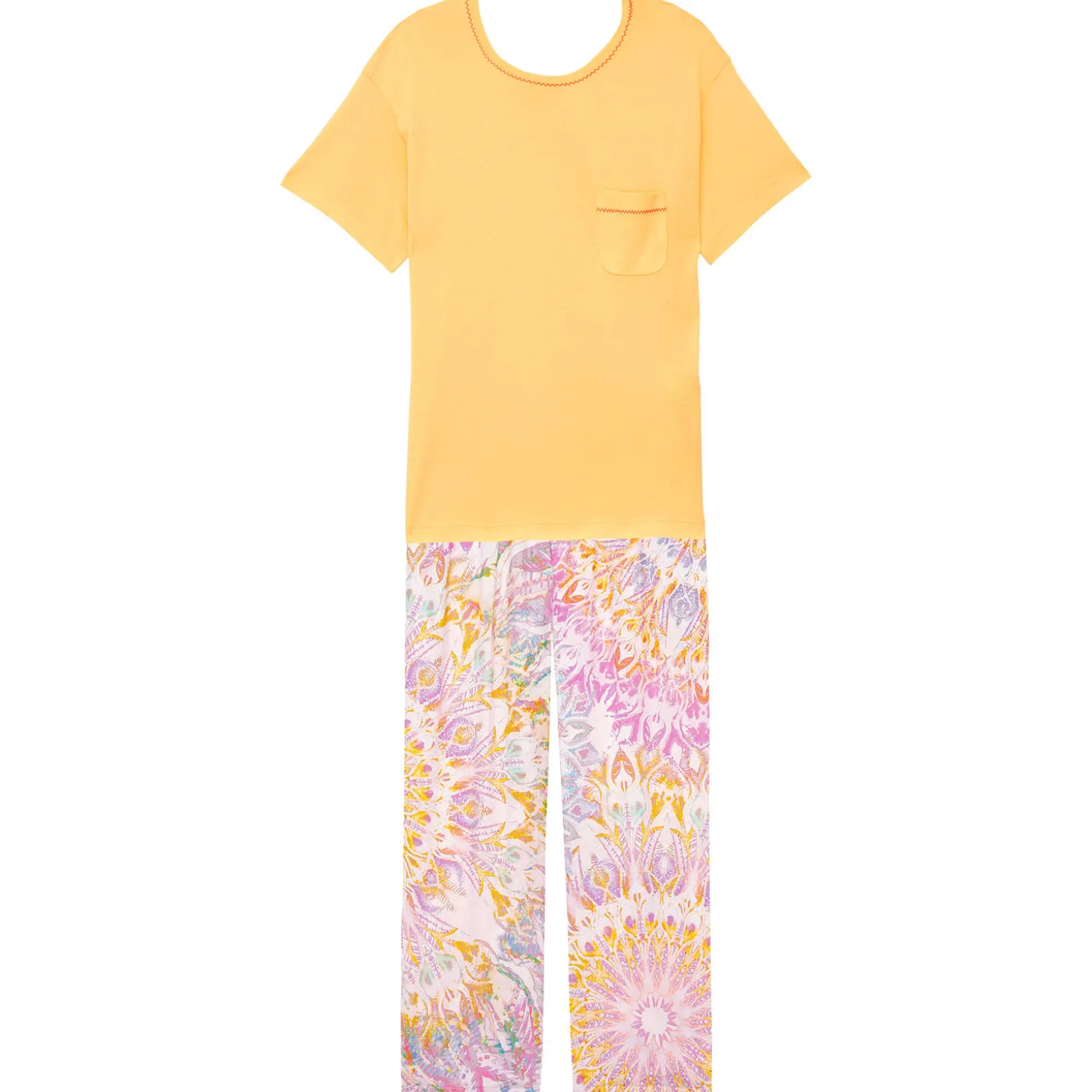 Pyjama T-Shirt
