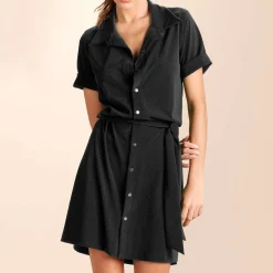 Robe Chemise Clemy