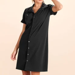 Robe Chemise Clemy