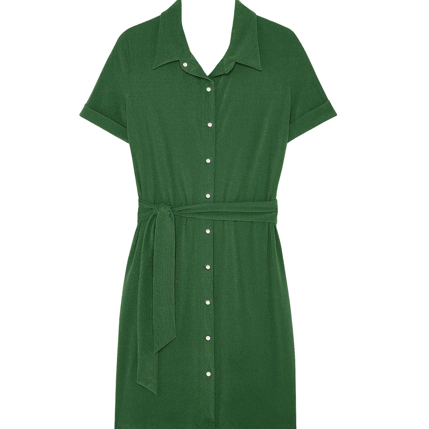 Robe Chemise Clemy