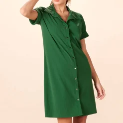 Robe Chemise Clemy