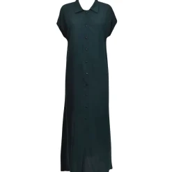 Robe Chemise Longue