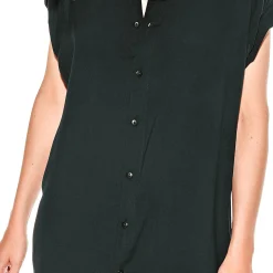 Robe Chemise Longue