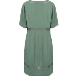Robe Courte Agua