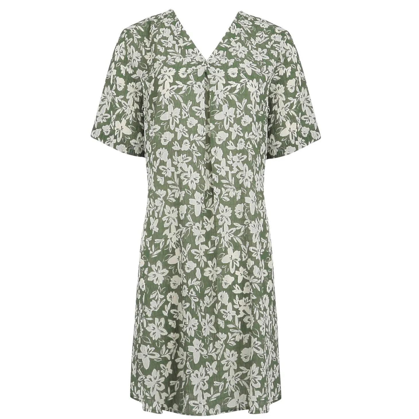 Robe Courte Suse