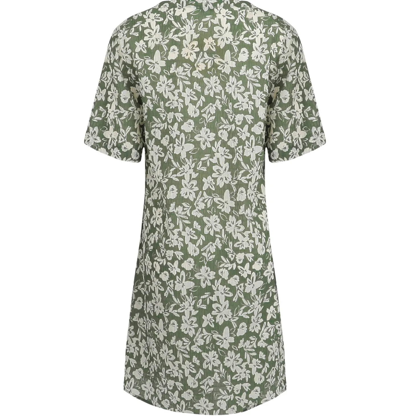 Robe Courte Suse
