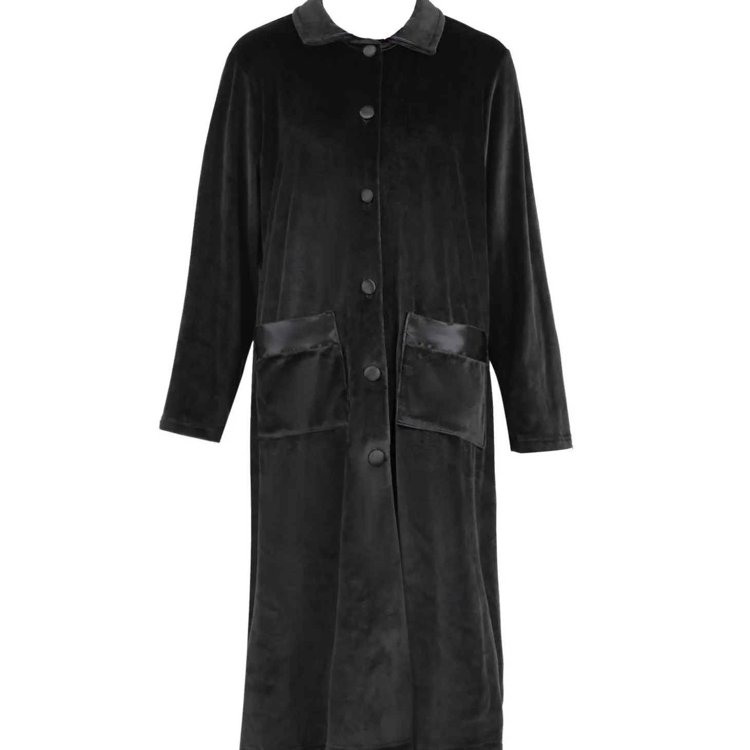 Robe De Chambre