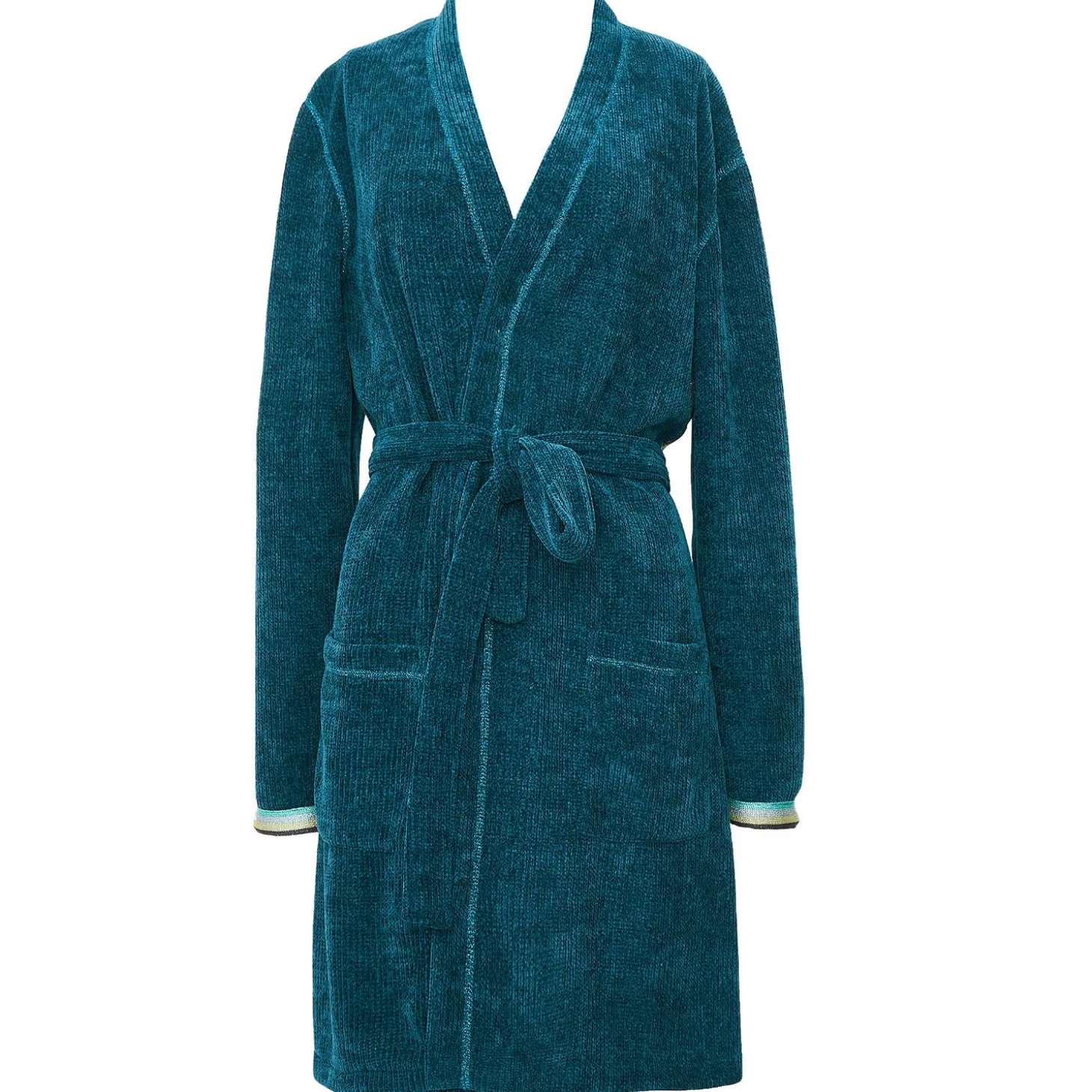 Robe De Chambre