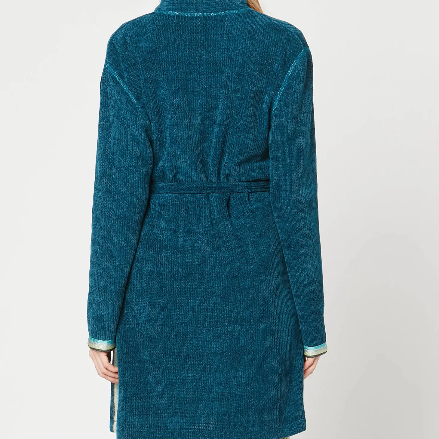 Robe De Chambre