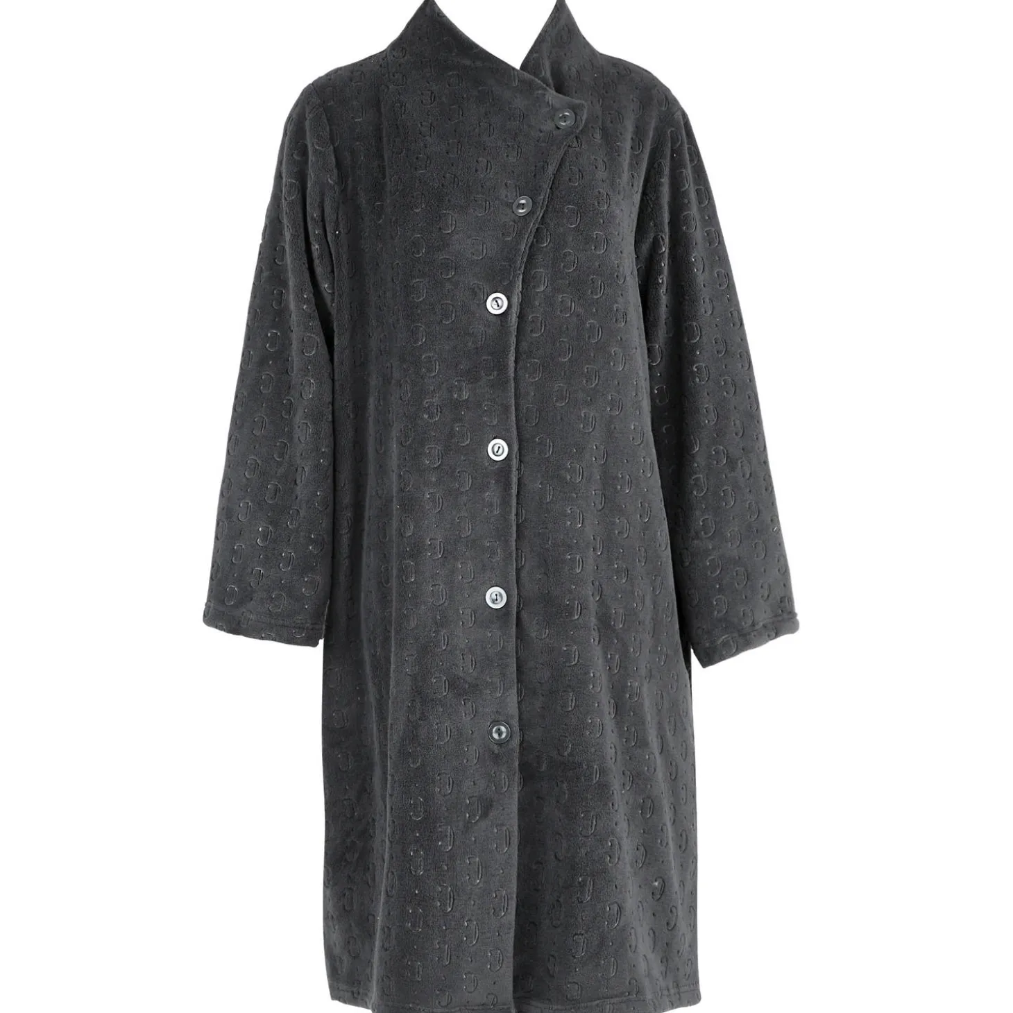 Robe De Chambre