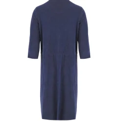 Robe De Chambre En Coton