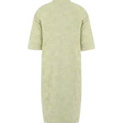 Robe De Chambre En Coton