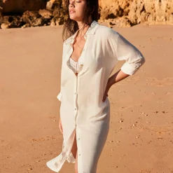 Robe De Plage