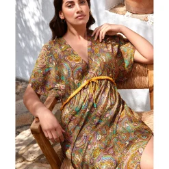Robe De Plage