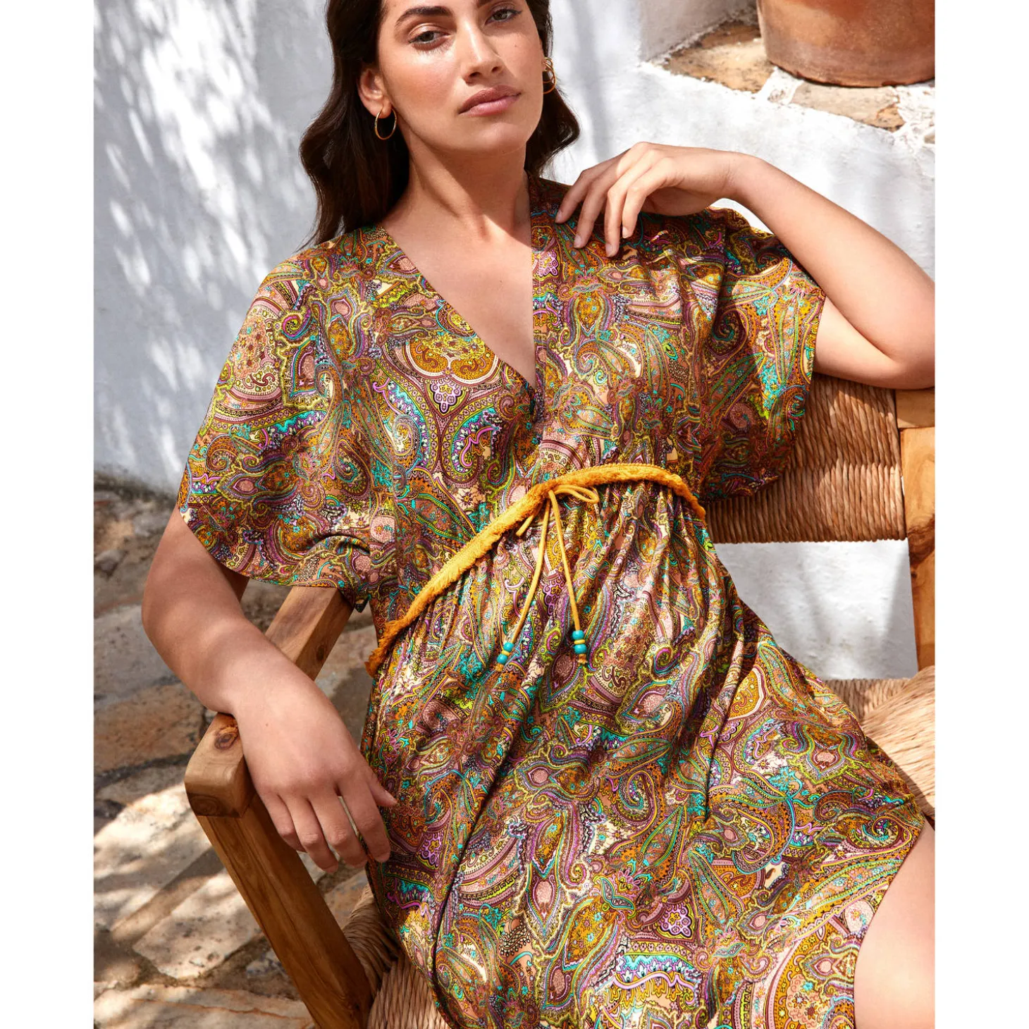 Robe De Plage
