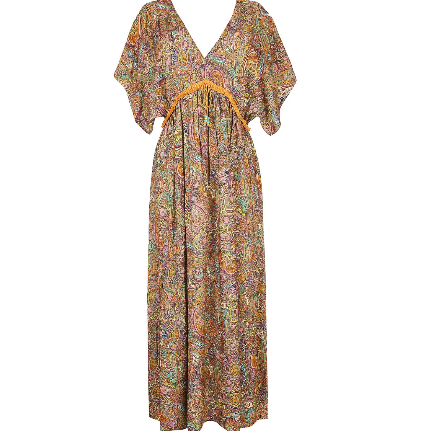 Robe De Plage