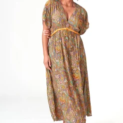 Robe De Plage