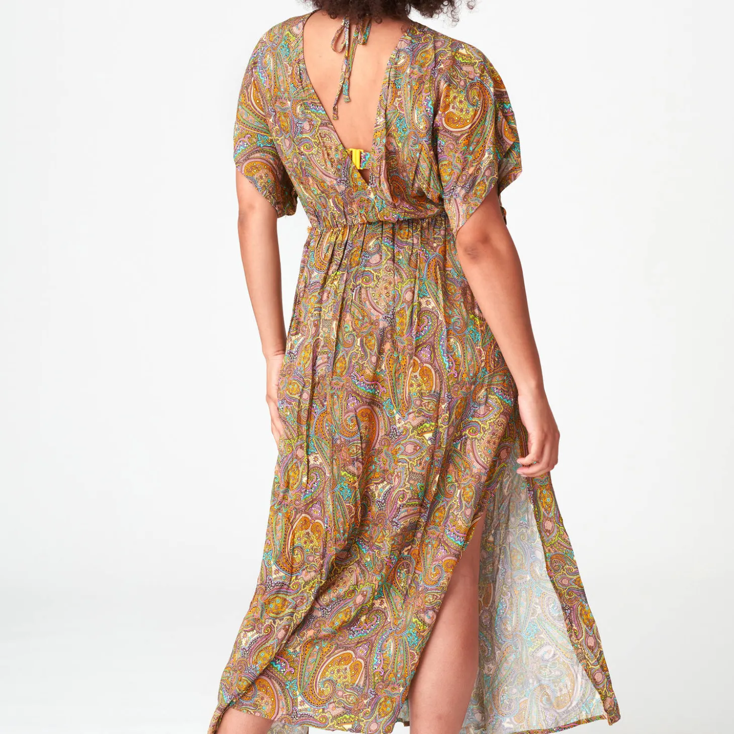 Robe De Plage