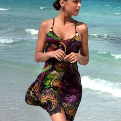 Robe De Plage