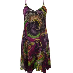 Robe De Plage