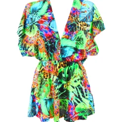 Robe De Plage