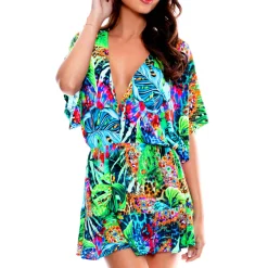 Robe De Plage
