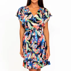 Robe De Plage