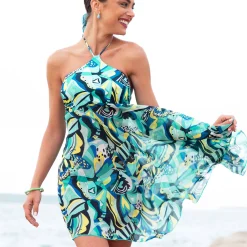Robe De Plage