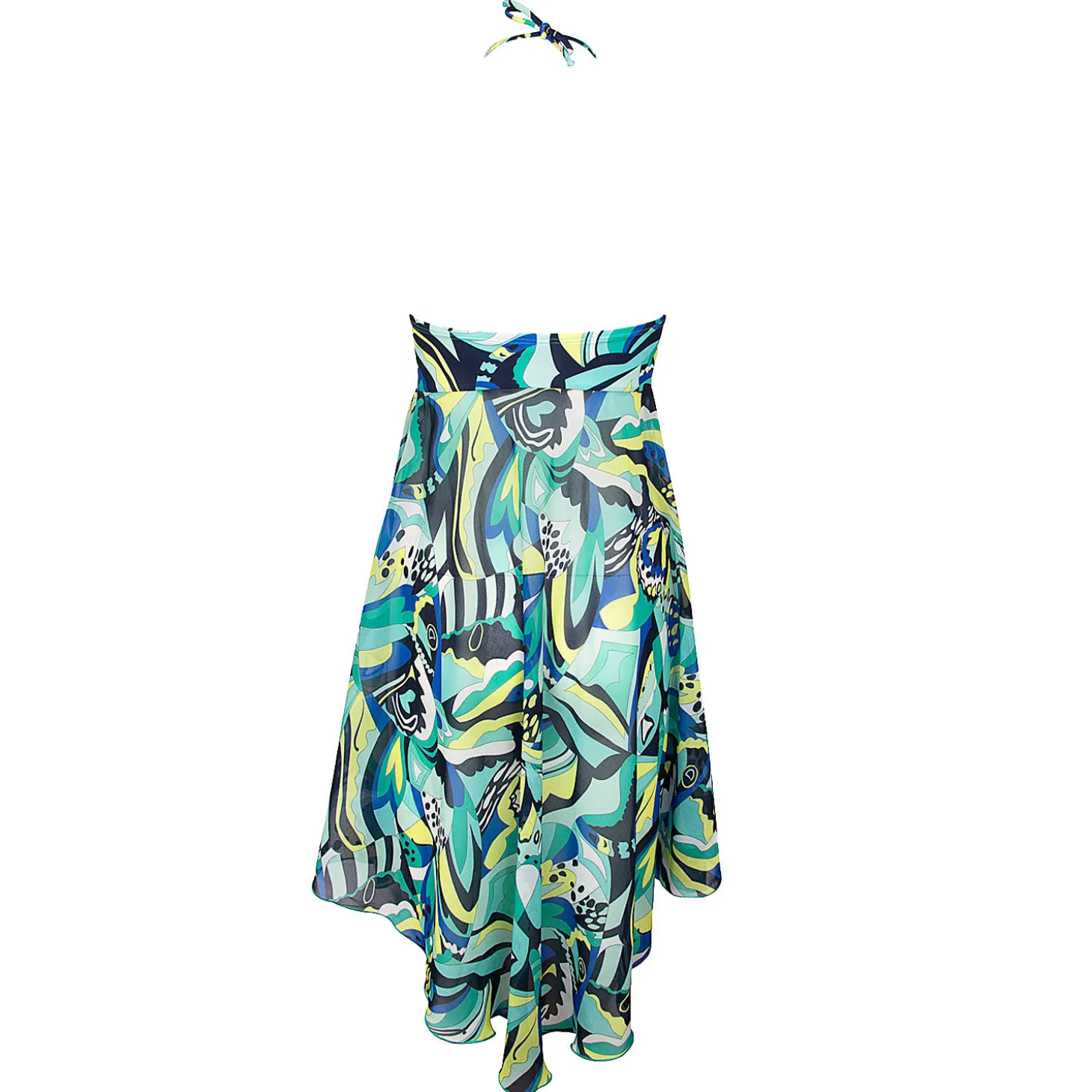 Robe De Plage