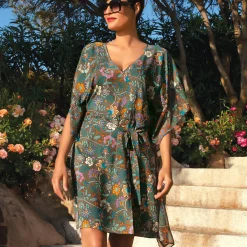 Robe De Plage