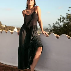 Robe De Plage