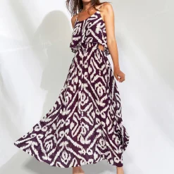 Robe De Plage
