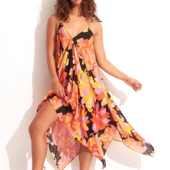 Robe De Plage