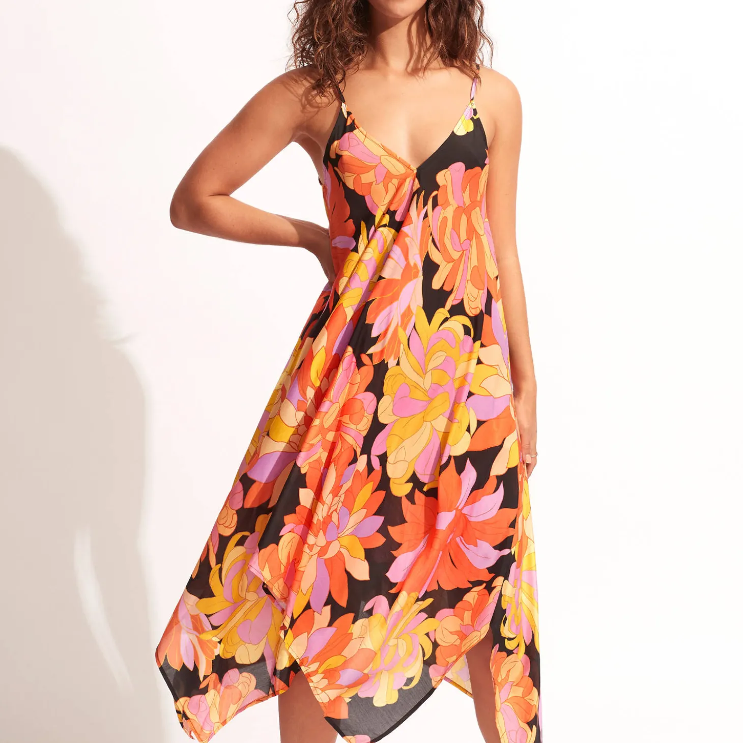 Robe De Plage
